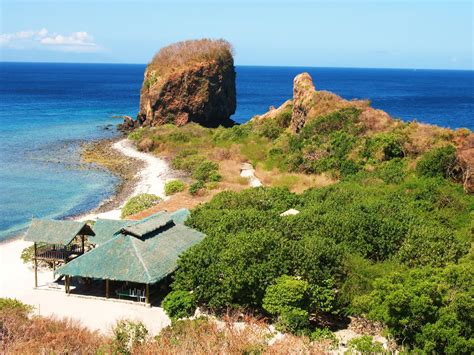 Anilao Batangas Beach Resorts : Flock to Eagle Point Resort