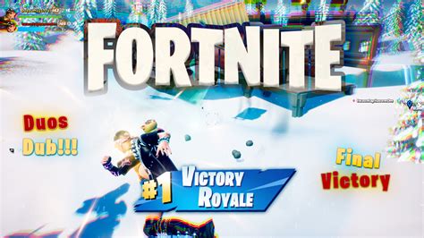 2023 Fortnite #13 YouTube thumbnail by Marisa Bodine on Dribbble