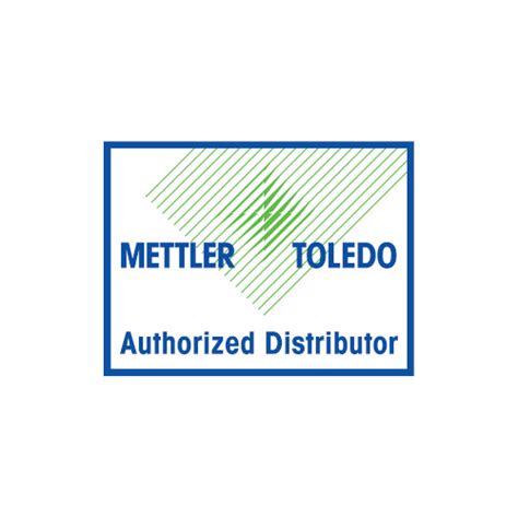 Mettler Toledo Logo for Vendor showcase - Kent Butchers' Supply Co.