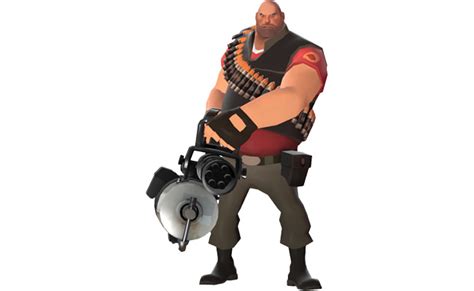 TF2 Heavy Costume Guide for Cosplay & Halloween