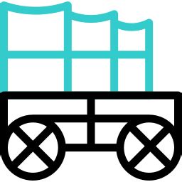 Cart Animated Icon | Free transport Animated Icon