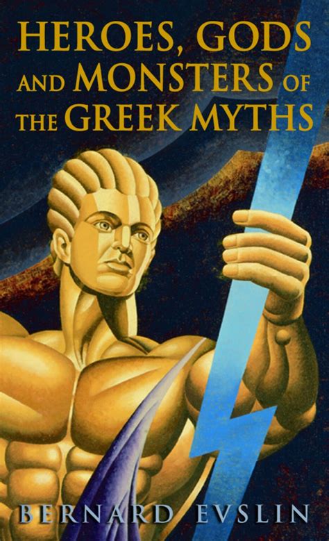 25 Greek Mythology Books You Should Totally Read - Myth Nerd