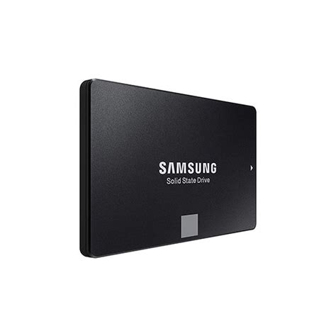 SAMSUNG 860 EVO 500GB - Blossom Toko Komputer - Malang