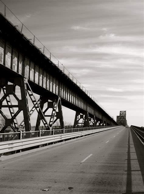 Old Mississippi River Bridge Baton Rouge, LA | Louisiana history, Louisiana travel, Baton rouge