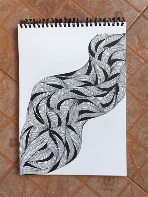 Line art |line design |line drawing |line illustration | fine line art |doodle design | Pen art ...