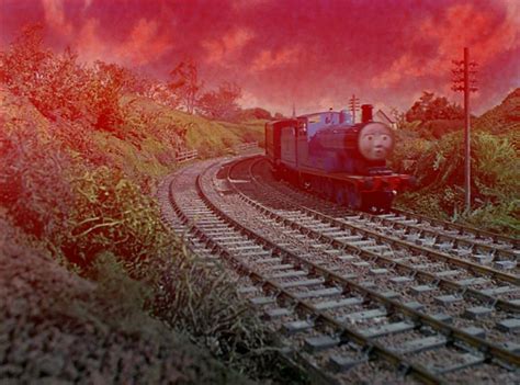 Sodor Fallout Engines