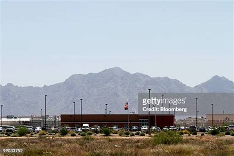 La Palma Correctional Facility Photos and Premium High Res Pictures - Getty Images