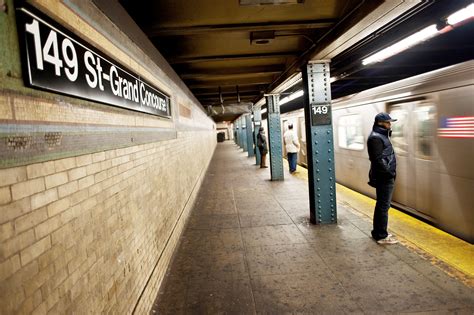 NYC subway: Your essential guide to New York City’s subway