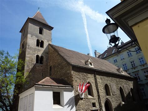 A Place Called Space: The Jewish quarter in Vienna