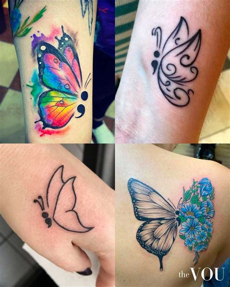 Top 121 + Tattoo designs butterfly tattoo - Spcminer.com