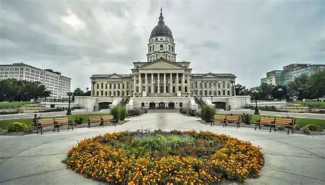 The 10 Best Kansas Tourist Attractions