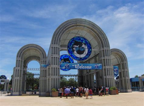 Money and Time Saving Tips for SeaWorld, San Antonio