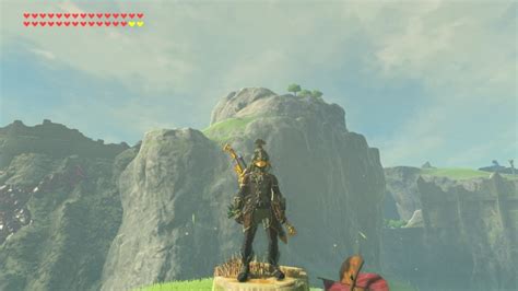 The Best Armor in BOTW, and Where to Find It | Digital Trends