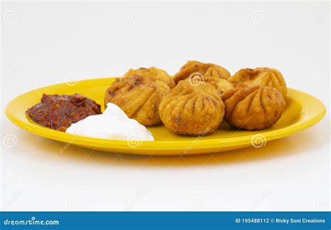 Momos Traditional Food Of Nepal. Stock Photography | CartoonDealer.com #213822758