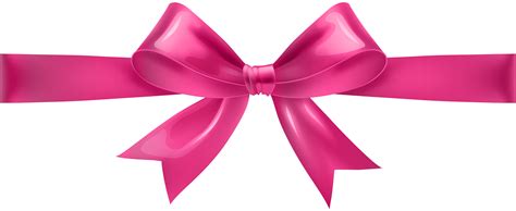 Free Pink Bow Clipart, Download Free Pink Bow Clipart png images, Free ClipArts on Clipart Library