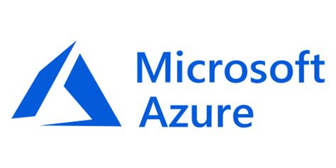 Microsoft azure logo - Social media & Logos Icons