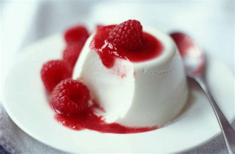 Panna Cotta Rezept | Essen Rezept