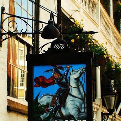 The George Inn (@GeorgeInn1677) | Twitter