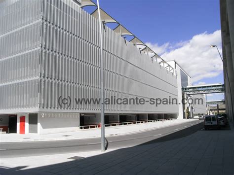 Alicante Airport Car Rental