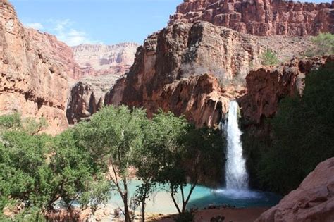 Supai Indian Village (AZ) on TripAdvisor: Address, Reviews