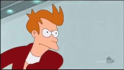 Fry Shut Up And Take My Money GIF - Fry Shut Up And Take My Money Futurama - Discover & Share GIFs