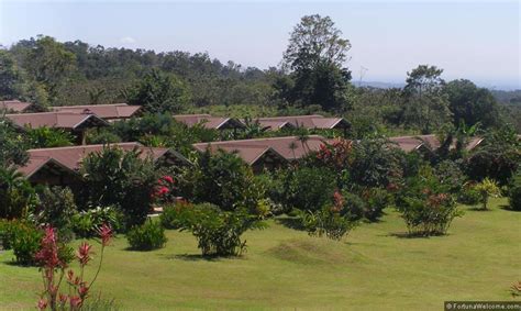 Arenal Springs Resort, La Fortuna de San Carlos Costa Rica