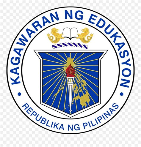 Download Department Of Education Logos - Deped Nueva Vizcaya Logo Clipart (#5518708 ...