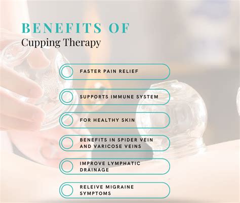 Cupping therapy and its benefits - Physiofitfinder