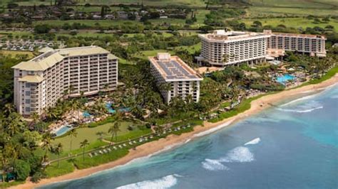 Hotel Photos | Hyatt Regency Maui Resort and Spa