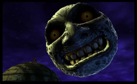 The Legend of Zelda: Majora's Mask 3D review: time after time | Polygon