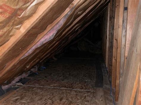 Rigid Foam Insulation in Michigan | Rigid Foam Attic Insulation