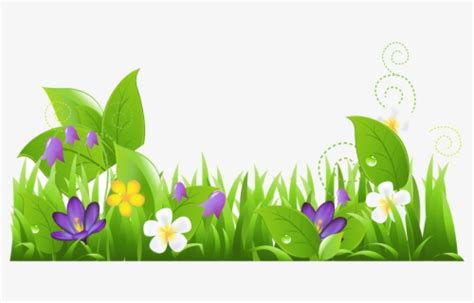 March Free Clip Art Clipart Transparent Png - Spring Clipart Png , Free Transparent Clipart ...