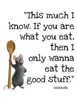 Ratatouille Quotes - ShortQuotes.cc