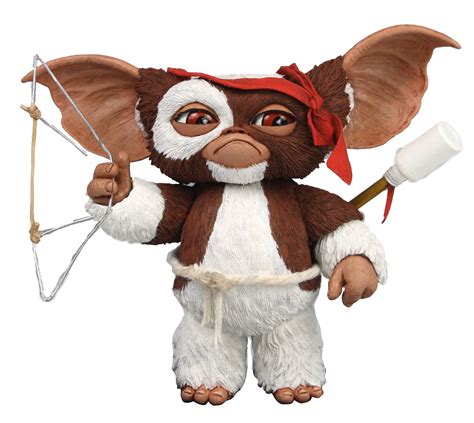 Gizmo From Gremlins