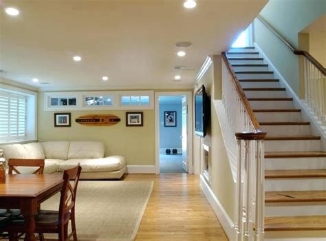 Small Townhouse Basement Ideas - Townhouse Basement Design Ideas | Bodyfowasuse