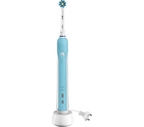 ORAL B Pro 600 Electric Toothbrush Review