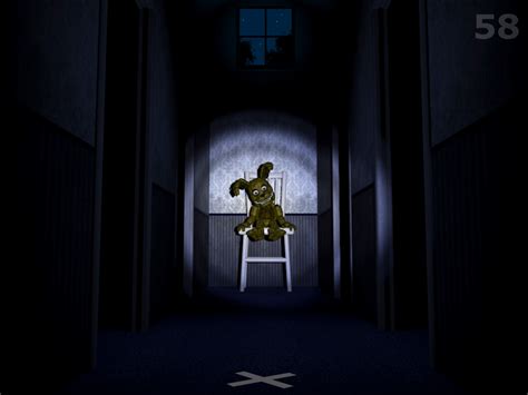 Five Nights at Freddy's 4 on Steam