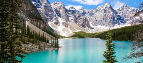 Must-see Lakes In Banff National Park, Canada Six-two, 41% OFF