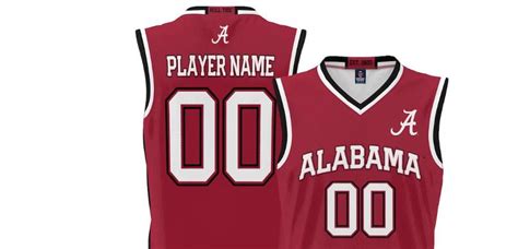 Alabama basketball gear available in time for postseason, including today’s daily deal - al.com