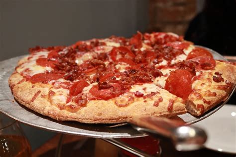 Pi Pizzeria - 1271 Photos & 1615 Reviews - Pizza - 910 F St NW, Washington, DC - Restaurant ...