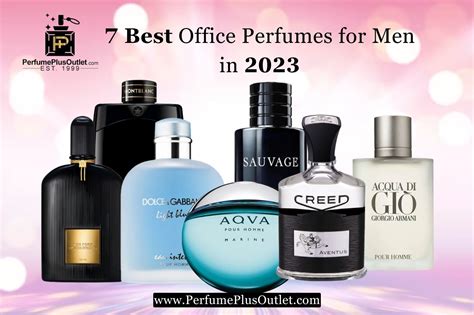 7 Best Office Perfumes for Men in 2023 | PerfumePlusOutlet – Perfume Plus Outlet