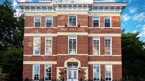 Galena hotel honored among best in U.S.