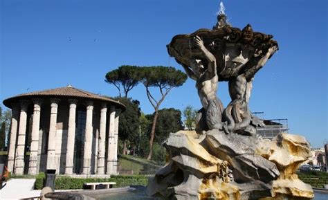 Rediscover antiquity - top 5 oldest historical sites of Rome