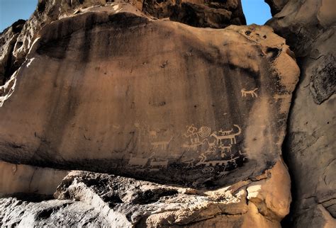 Smarthistory – The ancient community of Chaco Canyon