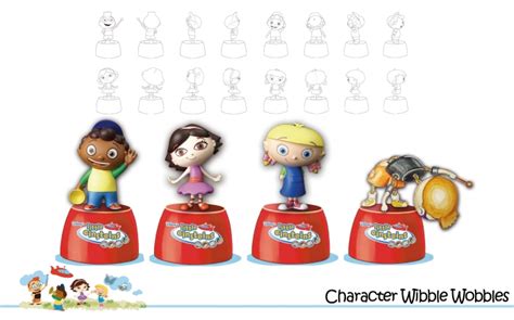 Disney Little Einsteins Toys