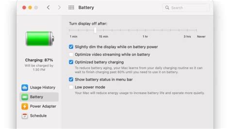 4 Tips and Tricks to Maximize MacBook Pro/Air Battery Life