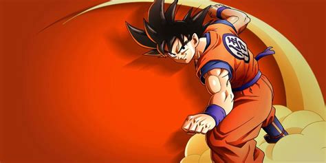 New Loading Screen for Dragon Ball Z: Kakarot Super DLC Revealed