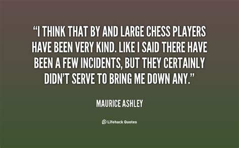 Chess Player Quotes. QuotesGram