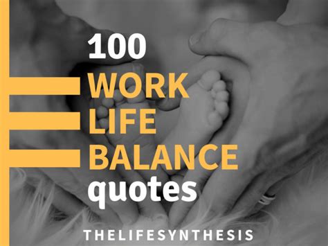 85 Work Life Balance Quotes & How To Do Them Right | Personal Development, Self Help, Find ...