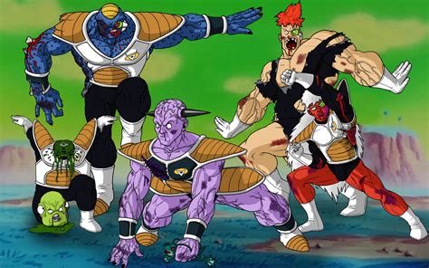 after the fight | Ginyu Force Pose (Tokusentai) | Know Your Meme